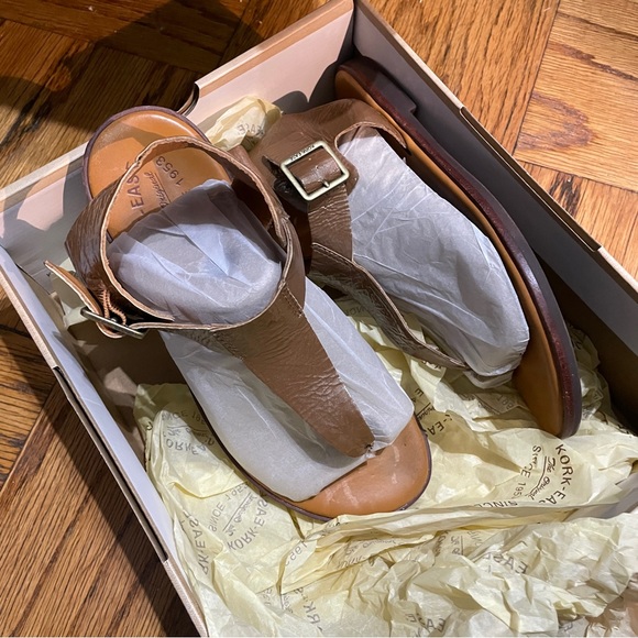 Kork-Ease Catriona Sandal! NWOT! Size 9M. - Picture 5 of 11